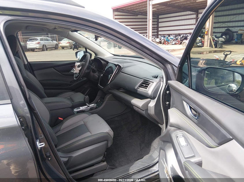 2024 Subaru Ascent VIN 4S4WMAHD1R3409174 IAAI salvage auction — REAR END, Clear (Hawaii), sold $5,800 on 2026-07-30 (photo 5)