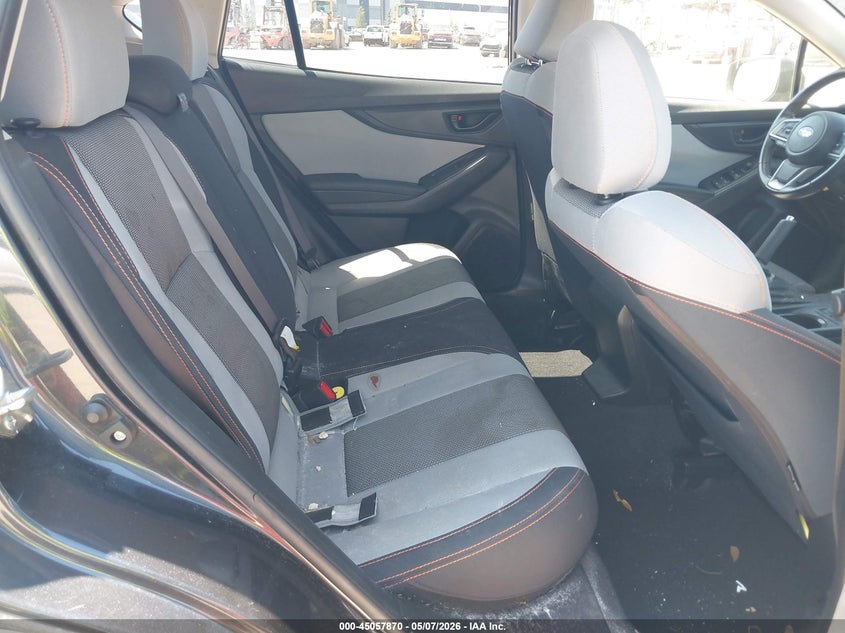 2019 Subaru Xv VIN JF2GTACC4KH226176 IAAI salvage auction — FRONT END, Rebuildable (Florida), sold $3,750 on 2026-07-21 (photo 8)