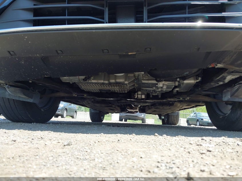 2022 Lincoln Corsair VIN 5LMCJ1D90NUL00767 IAAI salvage auction — UNDERCARRIAGE, Wait Title, sold $8,400 on 2026-08-27 (photo 6)