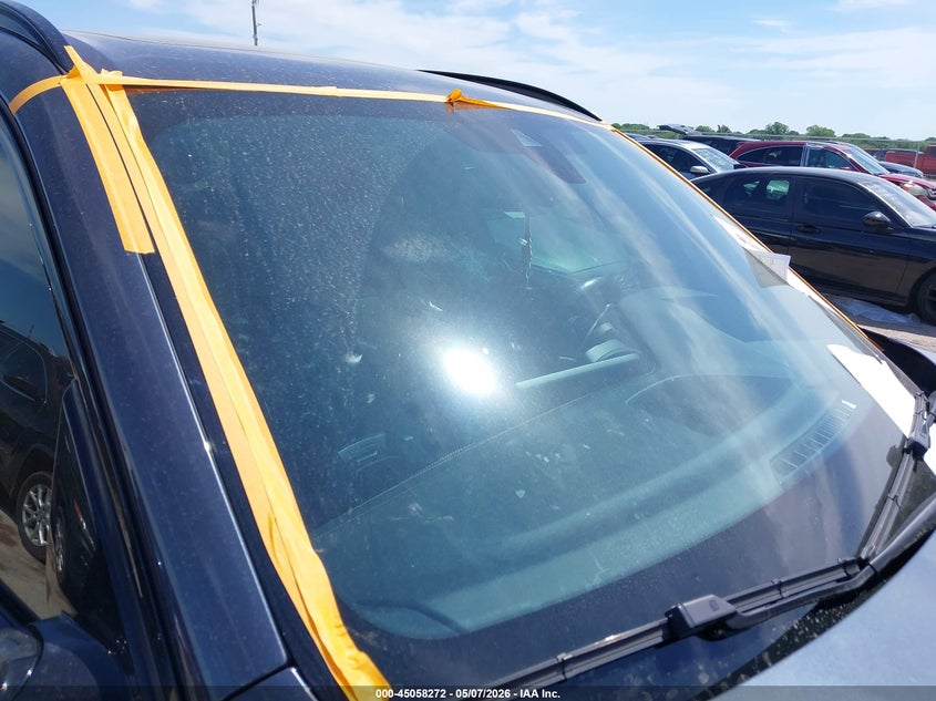 2021 BMW X5 VIN 5UXJU4C02M9G17298 IAAI salvage auction — THEFT, Salvage Title, sold $12,600 on 2026-07-27 (photo 6)