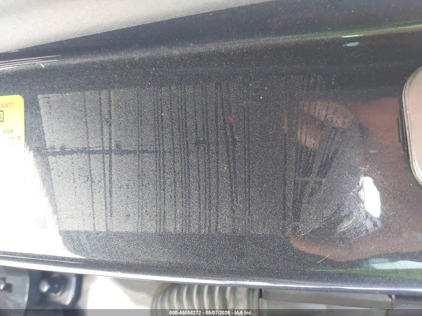2021 BMW X5 VIN 5UXJU4C02M9G17298 IAAI salvage auction — THEFT, Salvage Title, sold $12,600 on 2026-07-27 (photo 9)