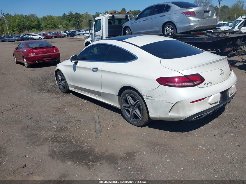 2021 Mercedes-benz VIN W1KWJ8EB7MG049991 IAAI salvage auction — UNKNOWN, Salvage Title, sold $6,600 on 2026-07-28 (photo 3)