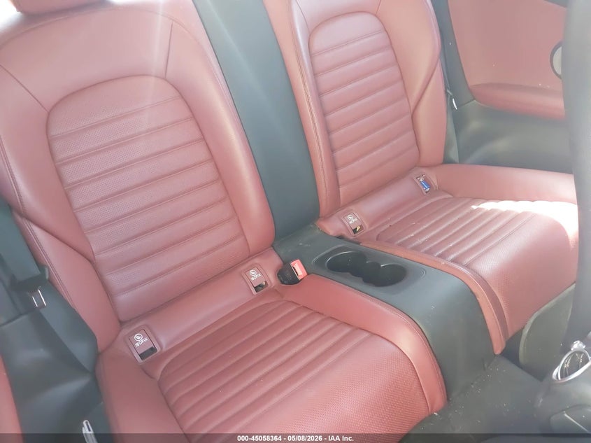 2021 Mercedes-benz VIN W1KWJ8EB7MG049991 IAAI salvage auction — UNKNOWN, Salvage Title, sold $6,600 on 2026-07-28 (photo 8)