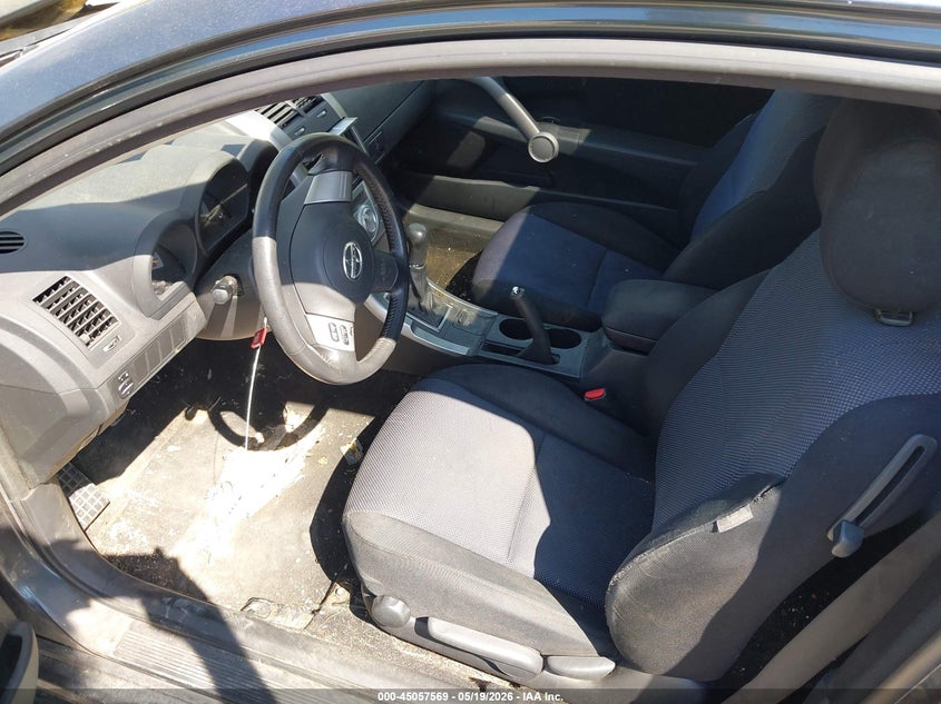 2008 Scion Tc VIN JTKDE167380224431 IAAI salvage auction — ALL OVER, Clear (Virginia), sold $25 on 2026-07-28 (photo 5)