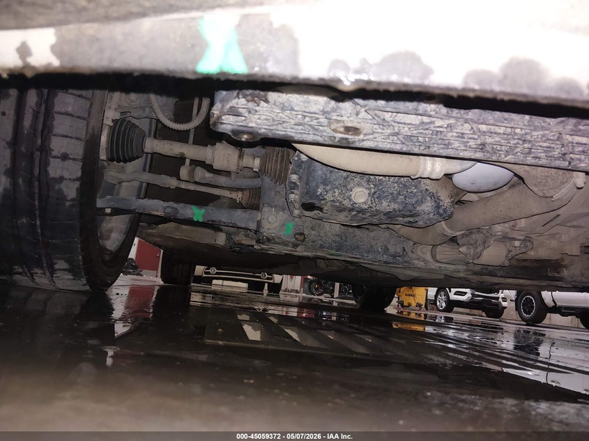 2019 Hyundai Elantra VIN KMHH55LC0KU118774 IAAI salvage auction — UNDERCARRIAGE, Salvage (Idaho), sold $2,700 on 2026-07-31 (photo 6)