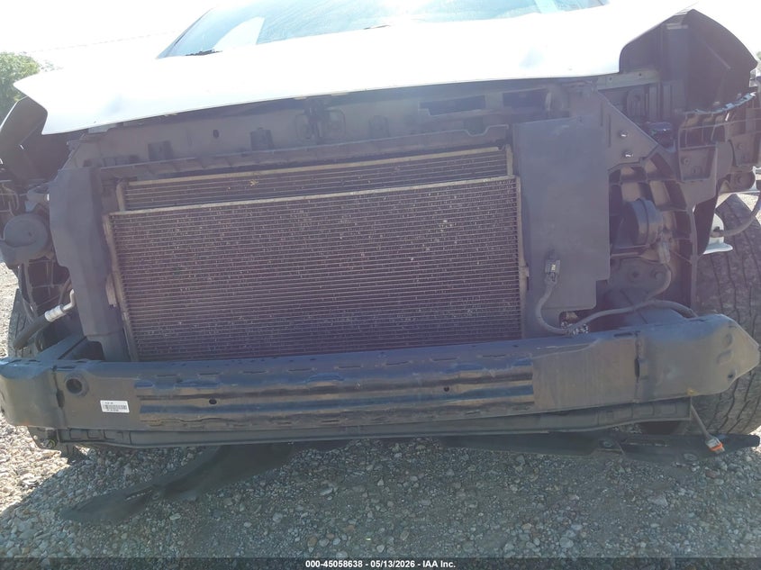 2021 Kia Sportage VIN KNDPMCAC9M7914578 IAAI salvage auction — FRONT END, Salvage (Louisiana), sold $2,250 on 2026-07-06 (photo 6)