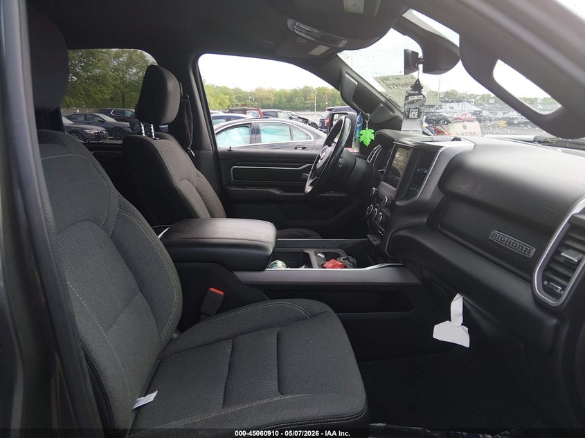 2020 Ram 1500 VIN 1C6RRFBG0LN325725 IAAI salvage auction — LEFT & RIGHT, Salvage (New Jersey), sold $7,600 on 2026-07-29 (photo 5)