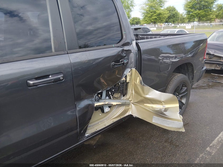 2020 Ram 1500 VIN 1C6RRFBG0LN325725 IAAI salvage auction — LEFT & RIGHT, Salvage (New Jersey), sold $7,600 on 2026-07-29 (photo 6)