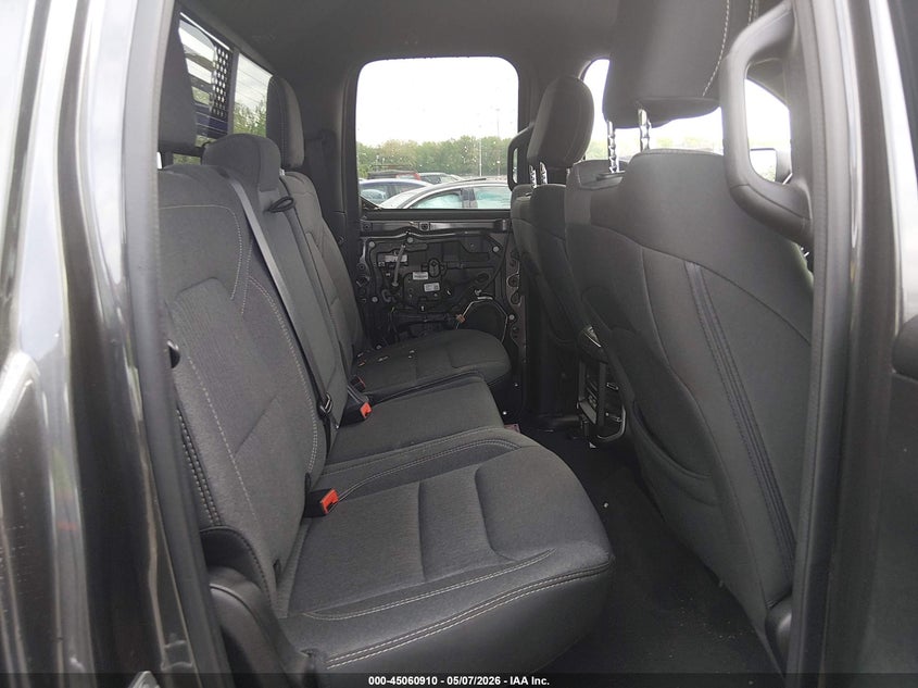 2020 Ram 1500 VIN 1C6RRFBG0LN325725 IAAI salvage auction — LEFT & RIGHT, Salvage (New Jersey), sold $7,600 on 2026-07-29 (photo 8)