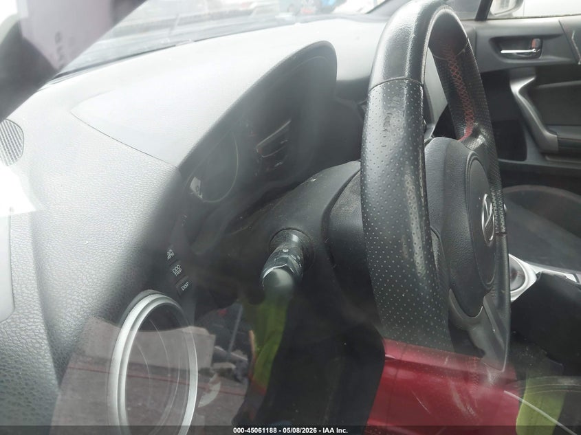 2015 Scion Fr-s VIN JF1ZNAA15F9705246 IAAI salvage auction — THEFT, Wait Title, sold $3,150 on 2026-09-23 (photo 7)