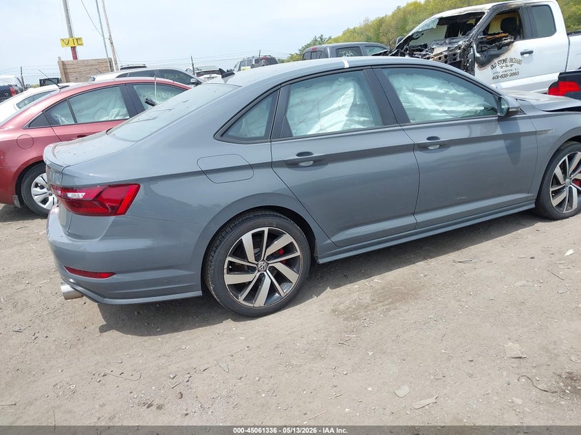 2020 Volkswagen Jetta VIN 3VW6T7BU4LM092626 IAAI salvage auction — FRONT END, Salvage Title, sold $1,750 on 2026-08-06 (photo 4)