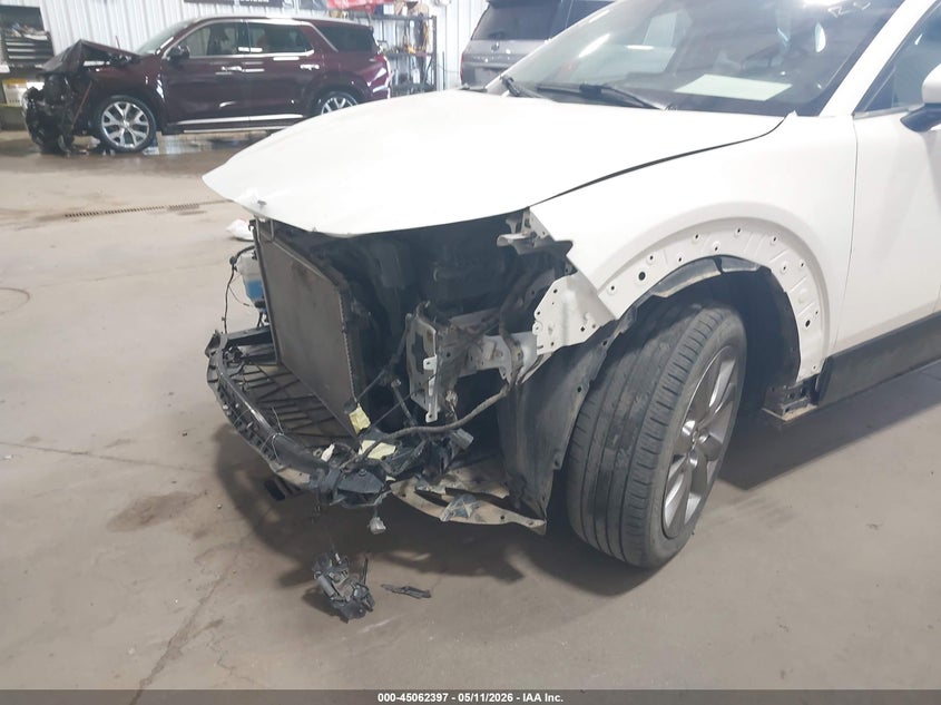2020 Mazda Cx-30 VIN 3MVDMBCL3LM119667 IAAI salvage auction — ALL OVER, Salvage (North Dakota), sold $3,100 on 2026-07-09 (photo 6)