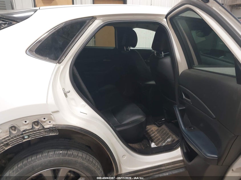 2020 Mazda Cx-30 VIN 3MVDMBCL3LM119667 IAAI salvage auction — ALL OVER, Salvage (North Dakota), sold $3,100 on 2026-07-09 (photo 8)