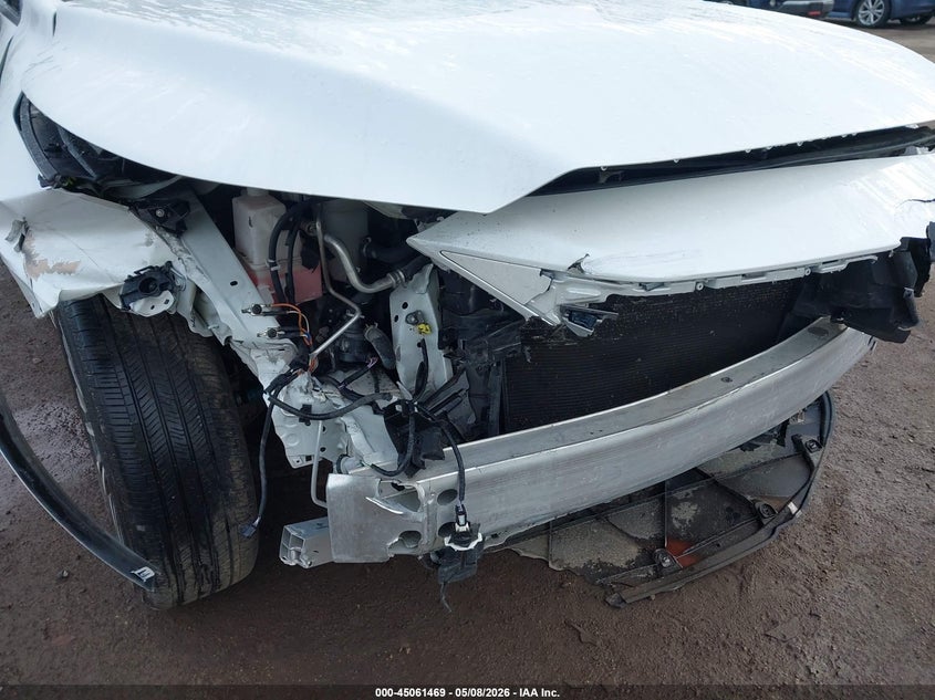 2024 Lexus Rx VIN 2T2BAMCA3RC044106 IAAI salvage auction — FRONT END, Salvage Title, sold $23,800 on 2026-07-30 (photo 6)
