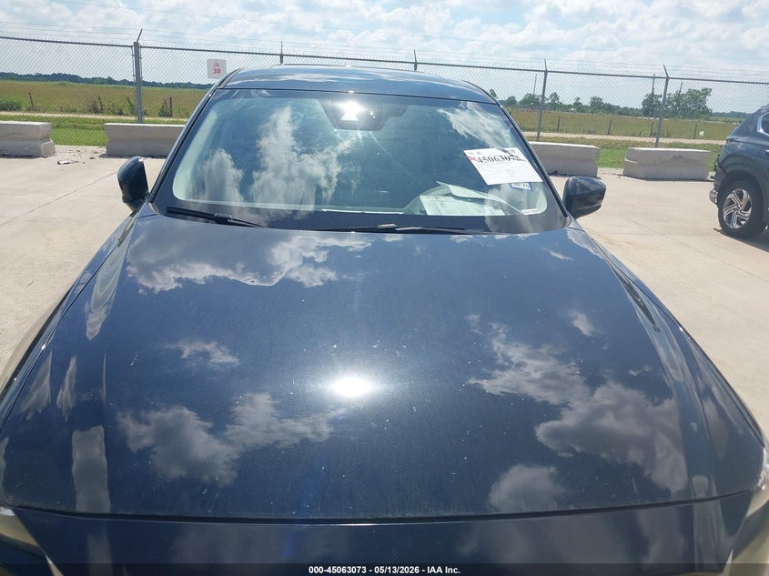 2018 Mazda Cx-9 VIN JM3TCACY5J0201672 IAAI salvage auction — THEFT, Salvage (Texas), sold $3,900 on 2026-07-24 (photo 6)