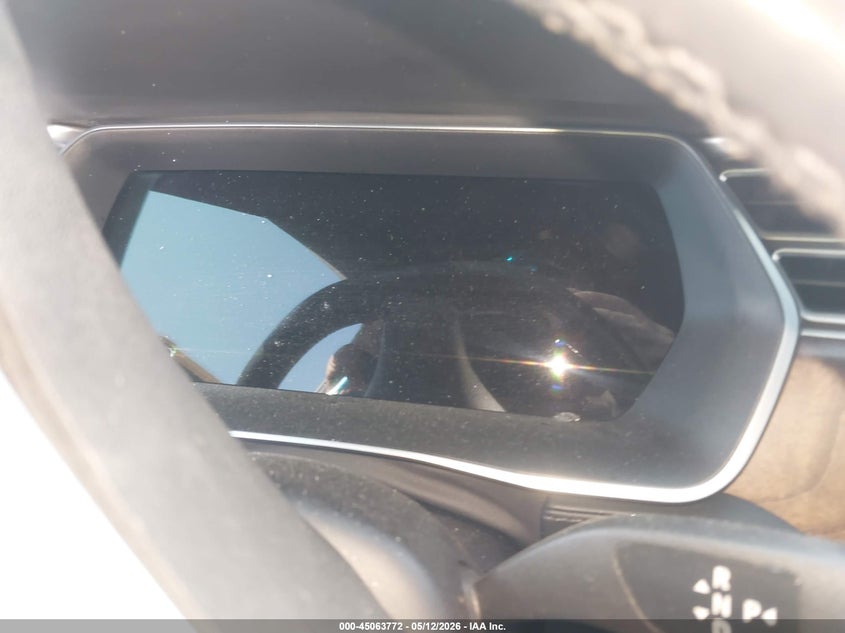 2017 Tesla Model x VIN 5YJXCDE21HF038213 IAAI salvage auction — FRONT END, Salvage (Minnesota), sold $2,125 on 2026-08-24 (photo 7)