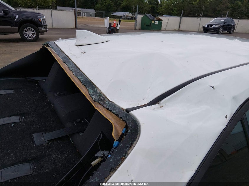 2024 Toyota Corolla VIN 5YFS4MCE8RP169505 IAAI salvage auction — ROOF, Salvage (Mississippi), sold $6,600 on 2026-07-09 (photo 6)