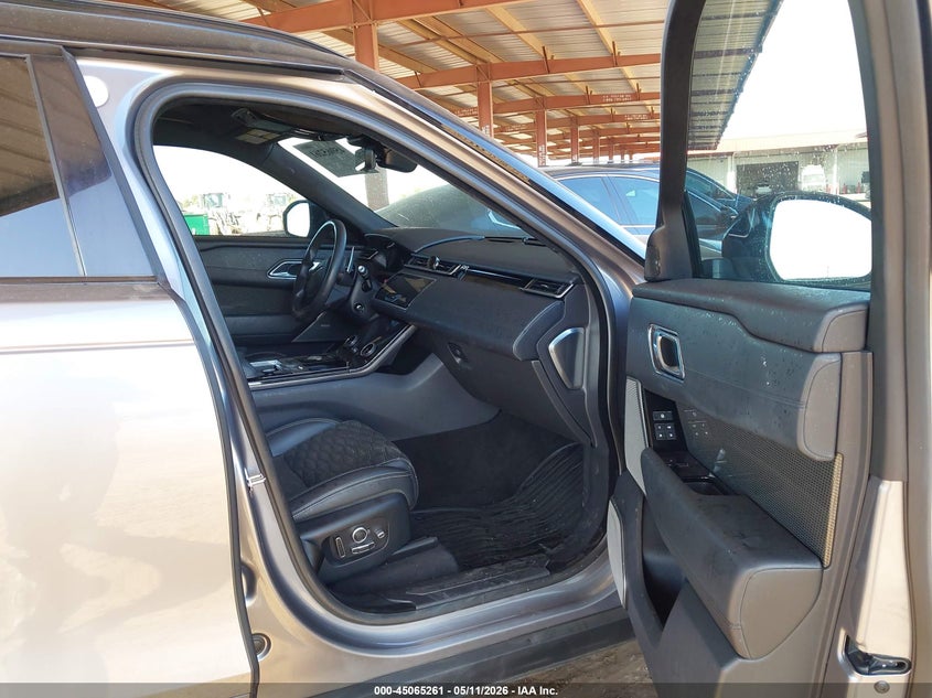 2020 Land rover Range rover velar VIN SALYU2EE5LA271103 IAAI salvage auction — RIGHT FRONT, Salvage (Arizona), sold $16,950 on 2026-07-06 (photo 5)