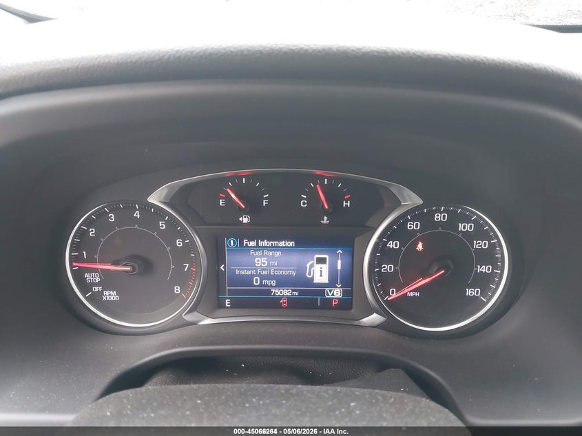 2020 Gmc Acadia VIN 1GKKNRLS3LZ123730 IAAI salvage auction — ALL OVER, Sf97 (New Hampshire), sold $11,100 on 2026-07-23 (photo 7)