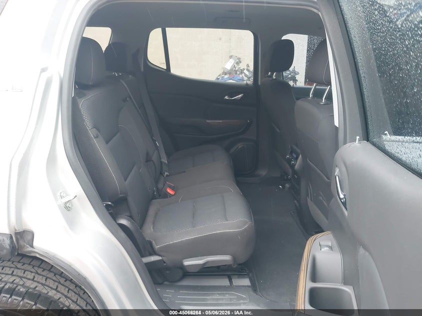 2020 Gmc Acadia VIN 1GKKNRLS3LZ123730 IAAI salvage auction — ALL OVER, Sf97 (New Hampshire), sold $11,100 on 2026-07-23 (photo 8)