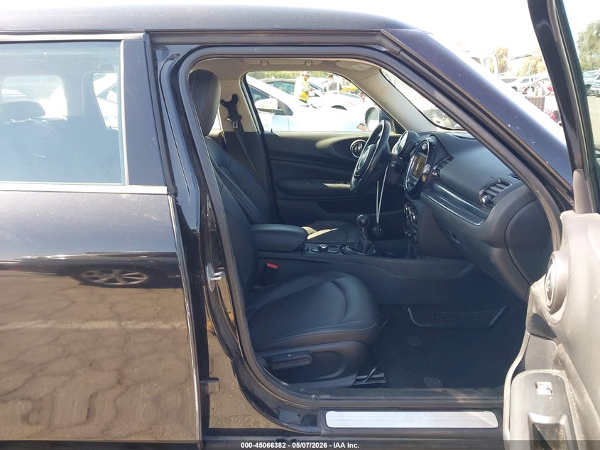 2016 Mini Clubman VIN WMWLN5C58G2B35129 IAAI salvage auction — NORMAL WEAR, Duplicate Paperwork (California), sold $650 on 2026-07-30 (photo 5)