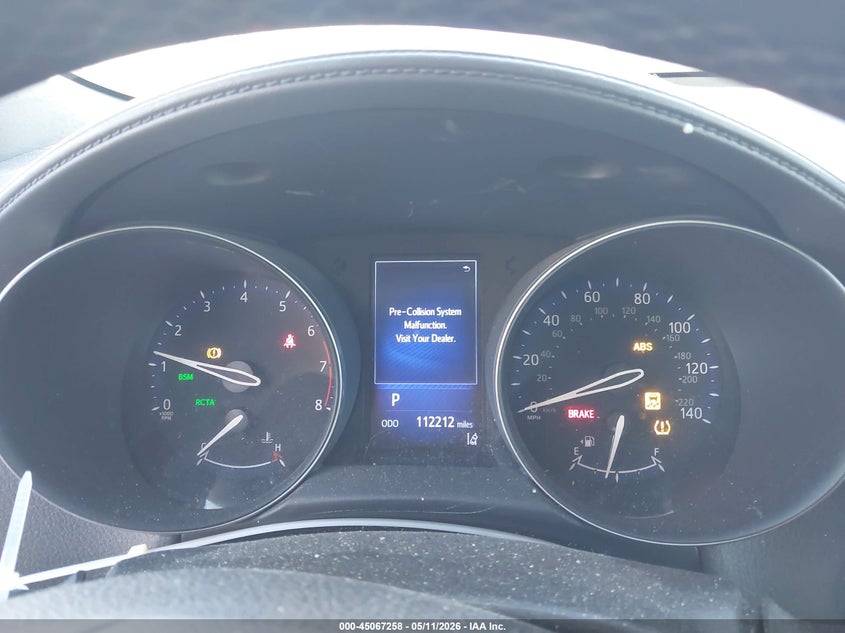 2018 Toyota C-hr VIN JTNKHMBX6J1008274 IAAI salvage auction — RIGHT SIDE, Salvage Certificate (California), sold $3,550 on 2026-07-31 (photo 7)