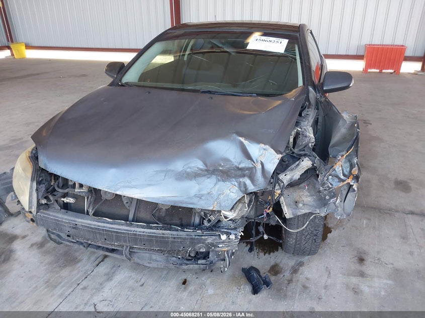 2007 Scion Tc VIN JTKDE167070151727 IAAI salvage auction — FRONT END, Salvage (California), sold $350 on 2026-07-07 (photo 6)