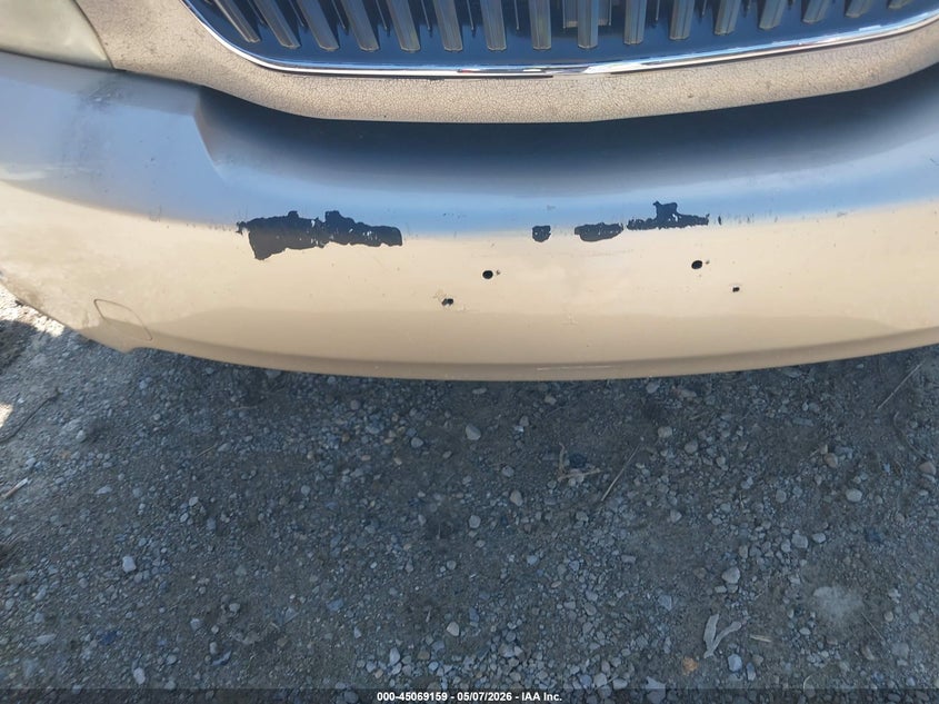 2004 Lexus Rx VIN JTJHA31U140040030 IAAI salvage auction — NORMAL WEAR, Original (Ohio), sold $825 on 2026-07-08 (photo 6)