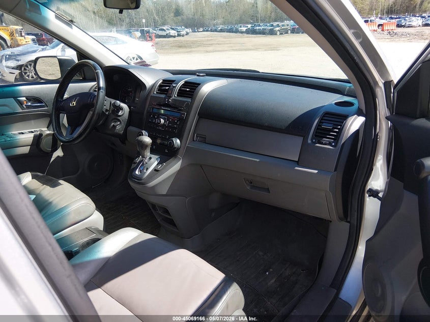2011 Honda Cr-v VIN JHLRE4H78BC004819 IAAI salvage auction — FRONT END, Salvage (Maine), sold $250 on 2026-07-13 (photo 5)