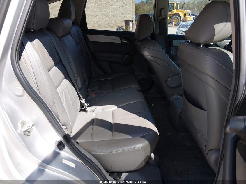2011 Honda Cr-v VIN JHLRE4H78BC004819 IAAI salvage auction — FRONT END, Salvage (Maine), sold $250 on 2026-07-13 (photo 8)
