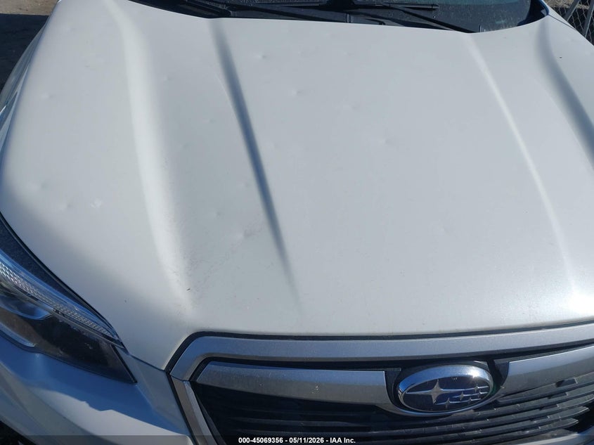 2020 Subaru Forester VIN JF2SKAJC3LH459791 IAAI salvage auction — HAIL, Salvage (Iowa), sold $7,400 on 2026-07-13 (photo 6)