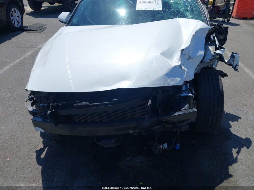 2023 Hyundai Elantra VIN 5NPLS4AG2PH087147 IAAI salvage auction — ROLLOVER, Salvage (California), sold $1,000 on 2026-07-30 (photo 6)