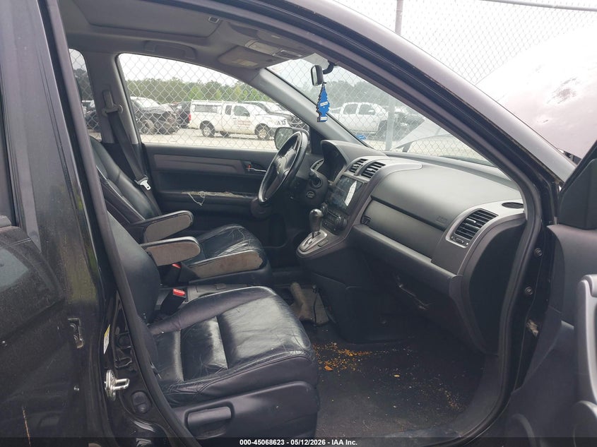 2008 Honda Cr-v VIN JHLRE38768C045131 IAAI salvage auction — NORMAL WEAR, Salvage (Texas), sold $2,450 on 2026-07-17 (photo 5)