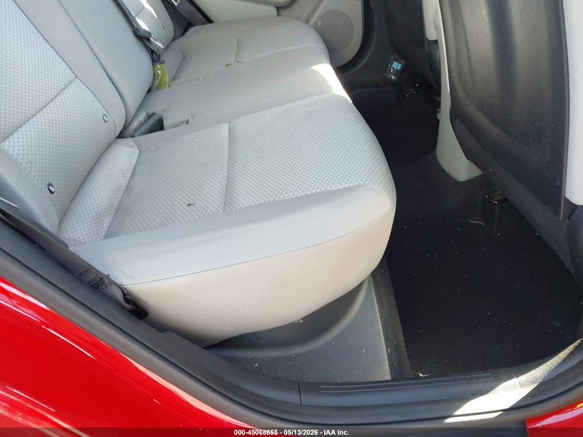 2023 Kia Soul VIN KNDJ23AU2P7207928 IAAI salvage auction — FRONT END, Salvage (Idaho), sold $2,350 on 2026-07-20 (photo 8)
