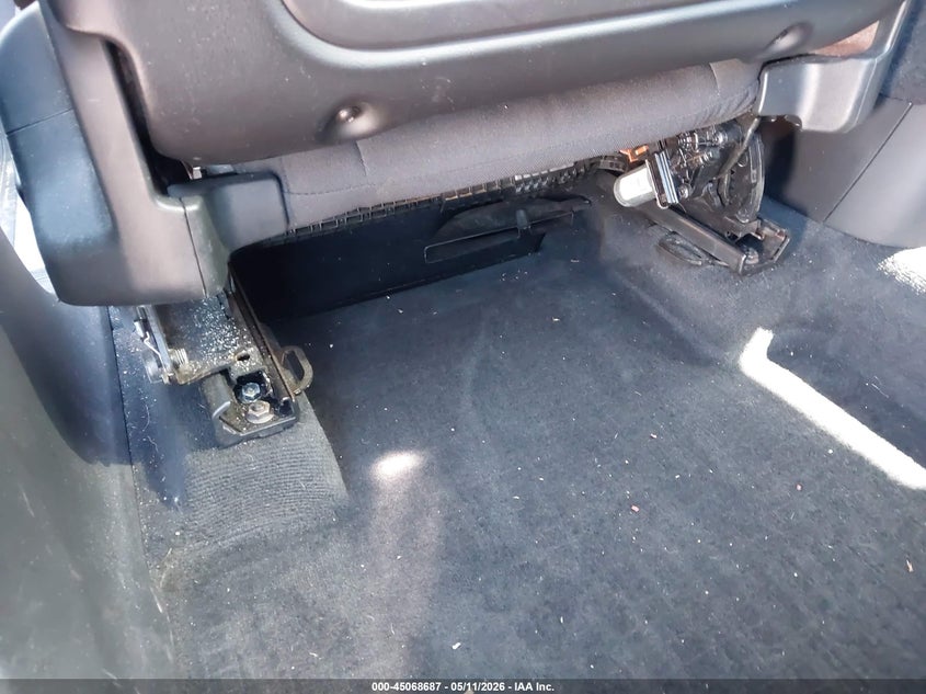 2018 Volvo Xc90 VIN YV4A22PK9J1211465 IAAI salvage auction — WATER/FLOOD, Salvage (Illinois), sold $6,200 on 2026-07-29 (photo 6)
