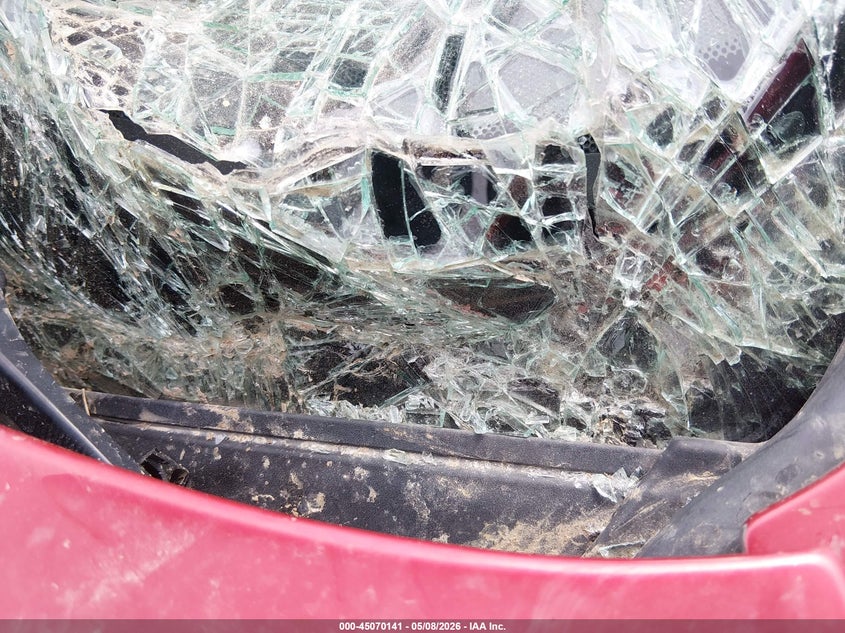 2019 Infiniti Q50 VIN JN1FV7AP6KM760822 IAAI salvage auction — ROLLOVER, Salvage (Illinois), sold $1,725 on 2026-07-14 (photo 9)