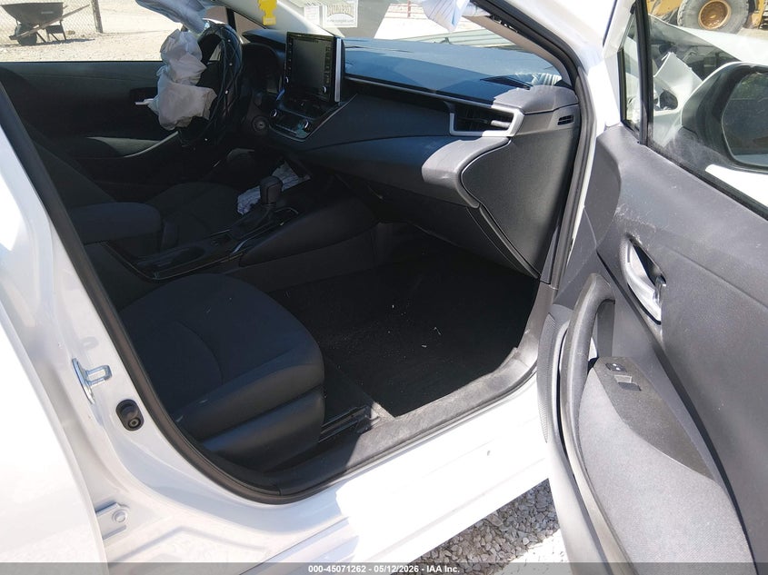 2021 Toyota Corolla VIN 5YFEPMAE5MP222810 IAAI salvage auction — FRONT END, Salvage (Kentucky), sold $2,525 on 2026-07-14 (photo 5)