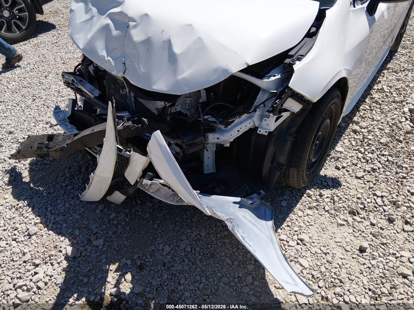 2021 Toyota Corolla VIN 5YFEPMAE5MP222810 IAAI salvage auction — FRONT END, Salvage (Kentucky), sold $2,525 on 2026-07-14 (photo 6)