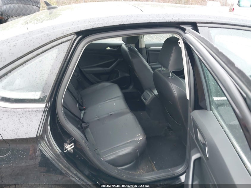 2019 Volkswagen Jetta VIN 3VWC57BU0KM231291 IAAI salvage auction — FRONT END, Salvage (Massachusetts), sold $1,200 on 2026-07-09 (photo 8)