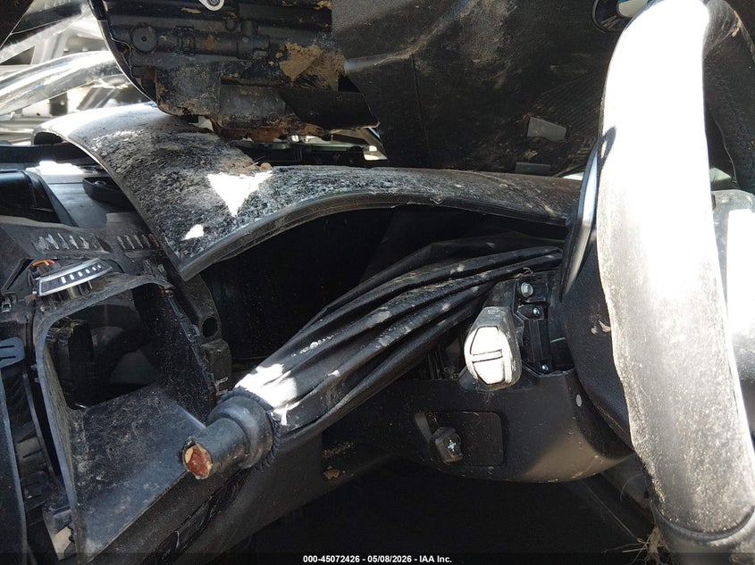 2022 BMW 8er VIN WBAGV8C0XNCK19108 IAAI salvage auction — ALL OVER, Salvage Title, sold $3,300 on 2026-08-04 (photo 7)