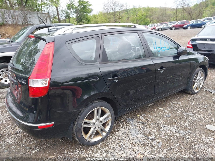 2012 Hyundai Elantra VIN KMHDC8AE4CU156598 IAAI salvage auction — FRONT END, Salvage (Pennsylvania), sold $25 on 2026-07-07 (photo 4)