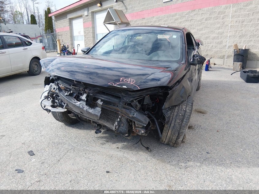 2009 Volkswagen Eos VIN WVWBA71F69V003924 IAAI salvage auction — FRONT END, Salvage (Maine), sold $25 on 2026-07-06 (photo 6)