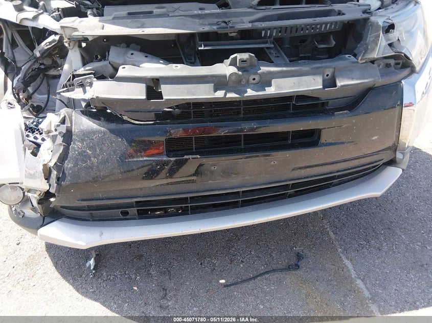 2016 Mitsubishi Outlander VIN JA4AZ3A30GZ005378 IAAI salvage auction — RIGHT FRONT, Salvage (Missouri), sold $1,300 on 2026-07-16 (photo 6)
