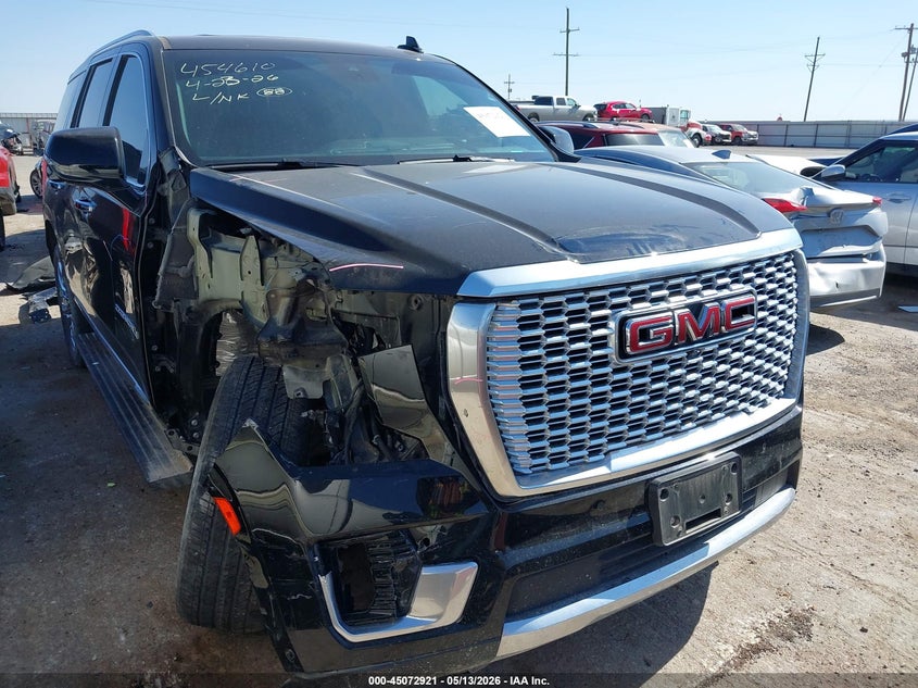 2024 Gmc Yukon VIN 1GKS2DKL3RR348163 IAAI salvage auction — RIGHT FRONT, Salvage Title, sold $28,750 on 2026-07-28 (photo 6)