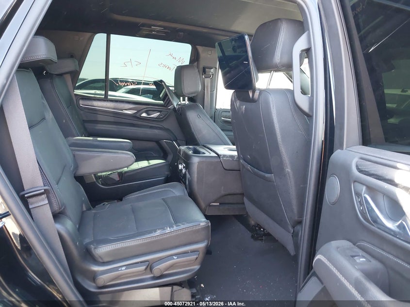 2024 Gmc Yukon VIN 1GKS2DKL3RR348163 IAAI salvage auction — RIGHT FRONT, Salvage Title, sold $28,750 on 2026-07-28 (photo 8)