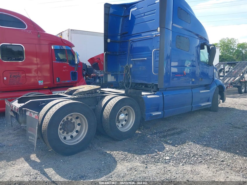 2020 Volvo VIN 4V4NC9EH3LN251249 IAAI salvage auction — UNKNOWN, Original (West Virginia), sold $25,100 on 2026-07-08 (photo 4)
