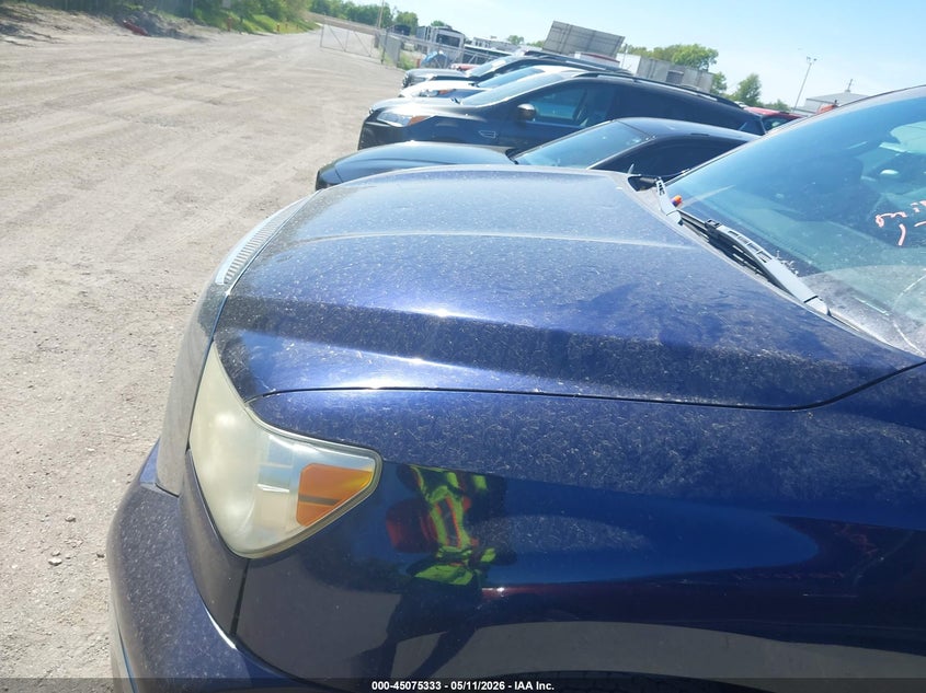 2007 Toyota Tundra VIN 5TBDV54187S462017 IAAI salvage auction — HAIL, Salvage (Iowa), sold $3,375 on 2026-07-29 (photo 6)