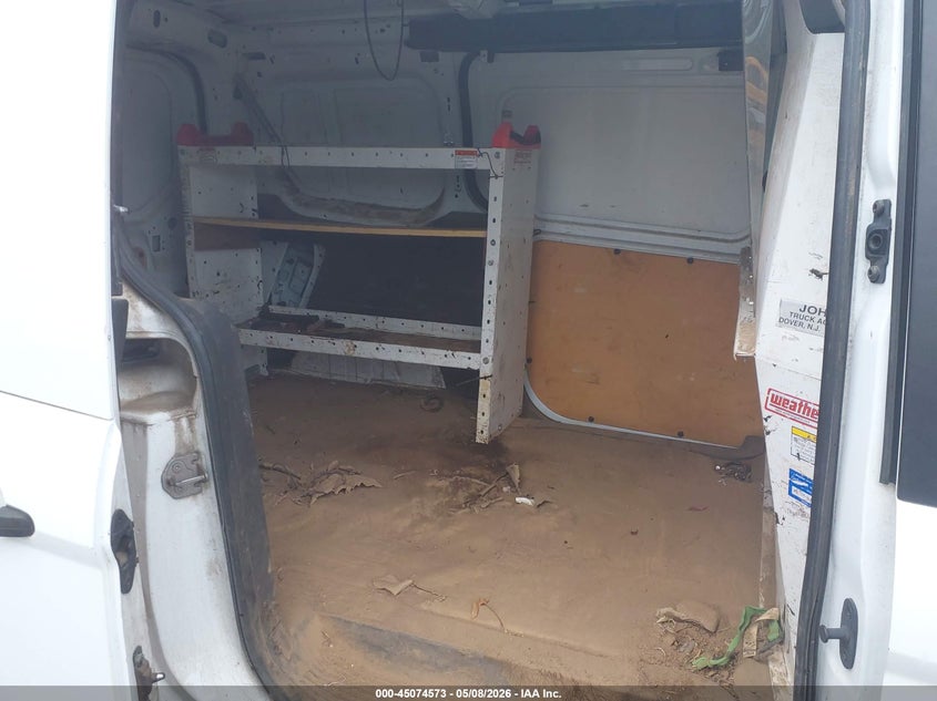 2016 Ford Transit VIN NM0LS7E70G1290621 IAAI salvage auction — NORMAL WEAR, Salvage (Texas), sold $1,450 on 2026-07-30 (photo 8)