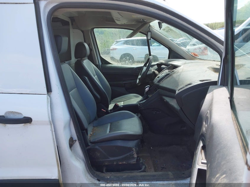2016 Ford Transit VIN NM0LS7E72G1290619 IAAI salvage auction — NORMAL WEAR, Clear (New Jersey), sold $975 on 2026-07-30 (photo 5)