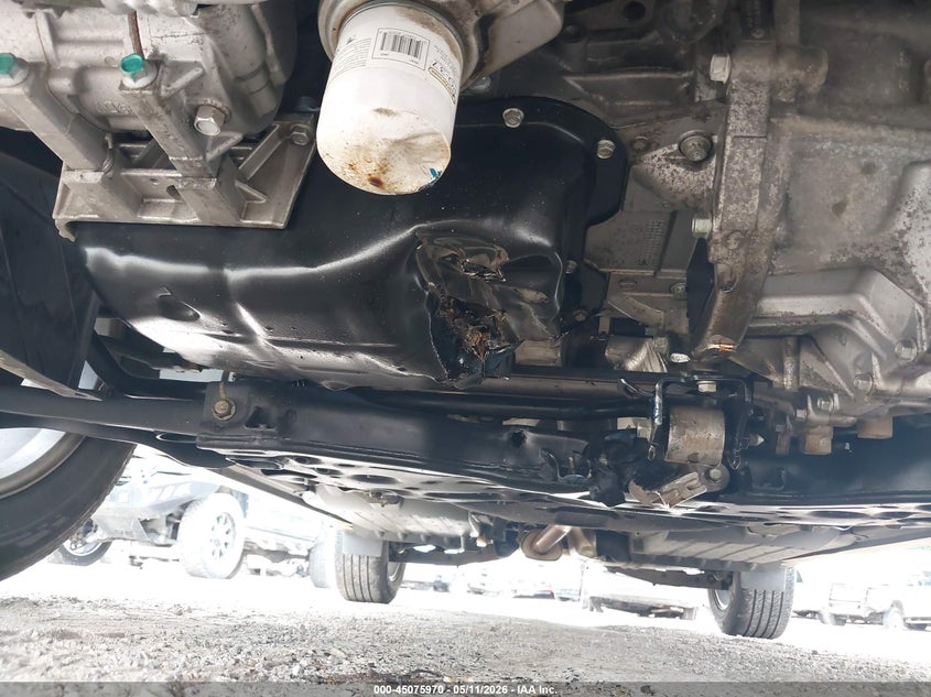 2019 Kia Sportage VIN KNDPM3AC6K7620150 IAAI salvage auction — UNDERCARRIAGE, Salvage (Texas), sold $3,050 on 2026-07-23 (photo 6)